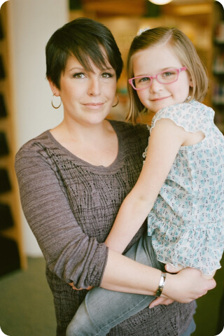 Home Day Care Home Testimonial Image